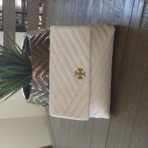 Kira Chevron shoulder bag( crossbody)